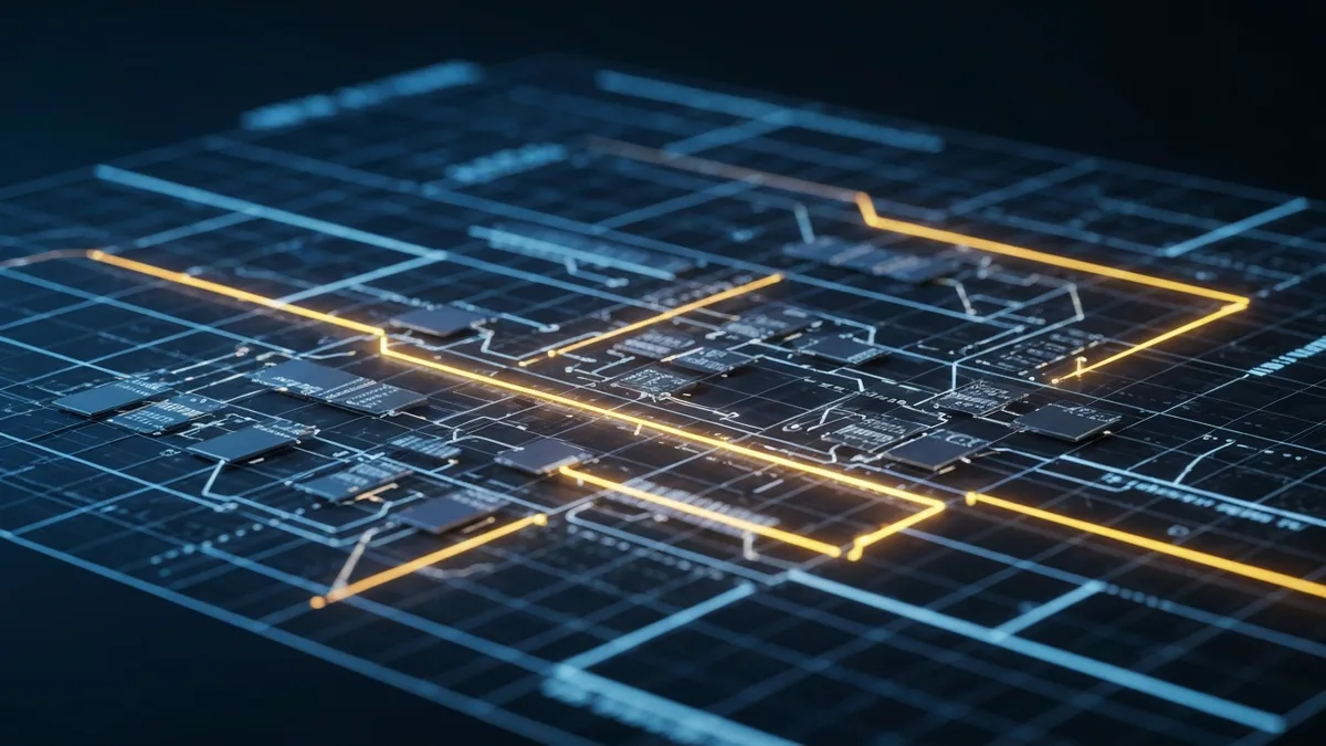 The Operational Imperative: Building a System of Action for Modern Business