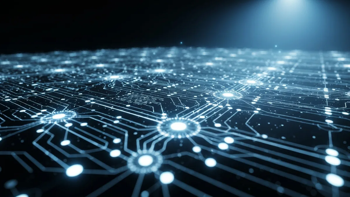 Architecting Transparency: Your Guide to AI Audit Trails in SME Operations