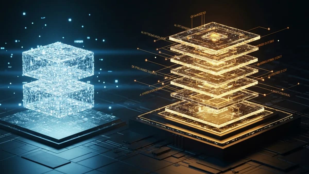Wrappers vs. Governed AI: Building Defensible Systems, Not Disposable Tools