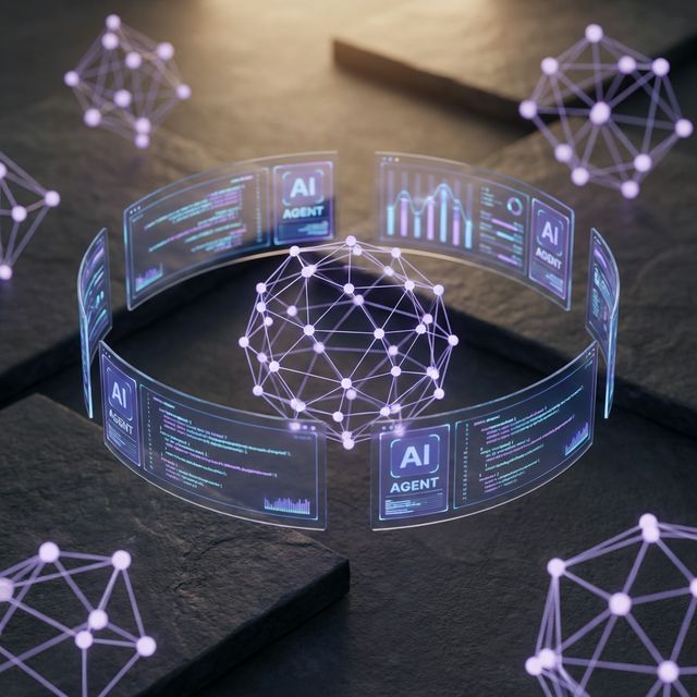 AI-assisted content